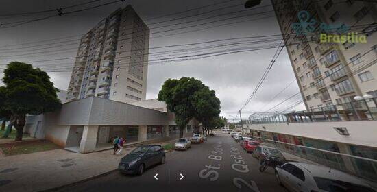 Loja de 116 m² Taguatinga Sul - Taguatinga, à venda por R$ 450.000 ou aluguel por R$ 1.900/mês