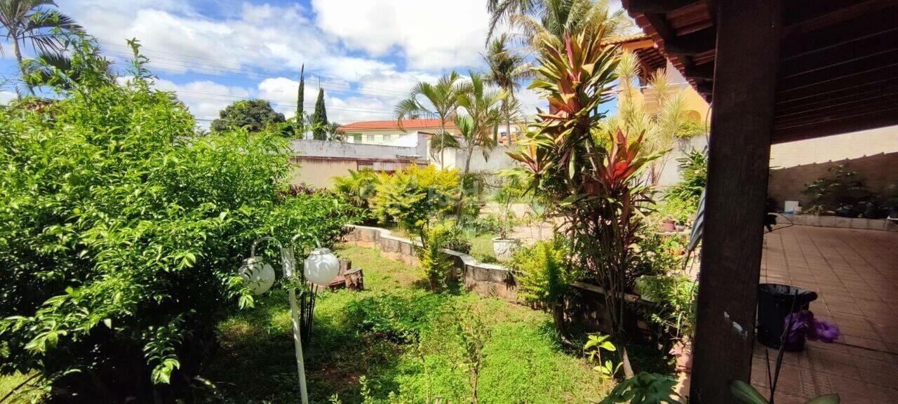 Casa Vicente Pires , Brasília - DF