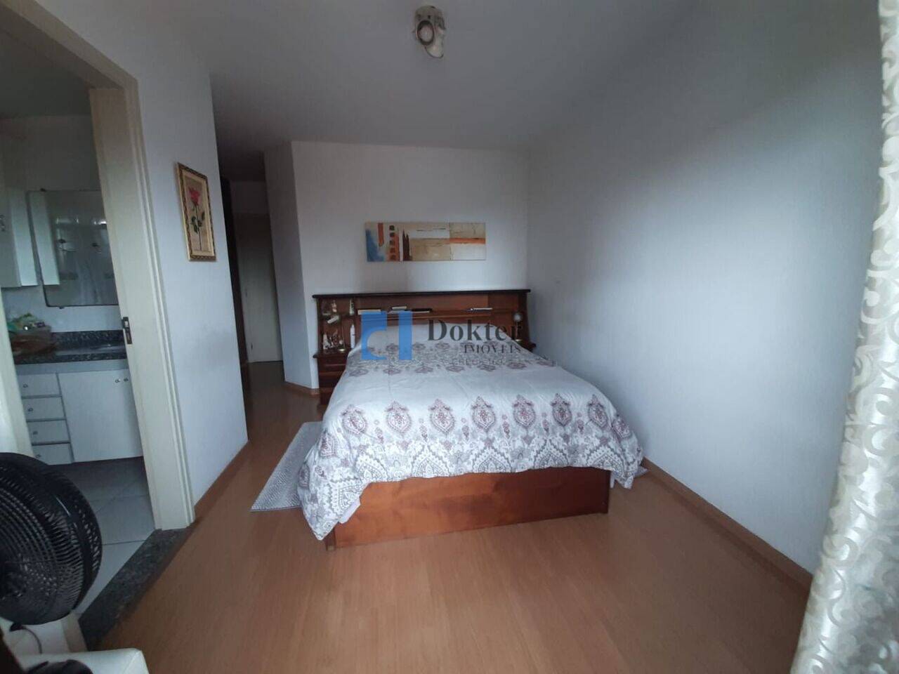 Apartamento Freguesia do Ó, São Paulo - SP