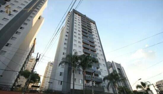 Apartamento de 135 m² na dos Sorocabanos - Ipiranga - São Paulo - SP, à venda por R$ 1.300.000 ou al