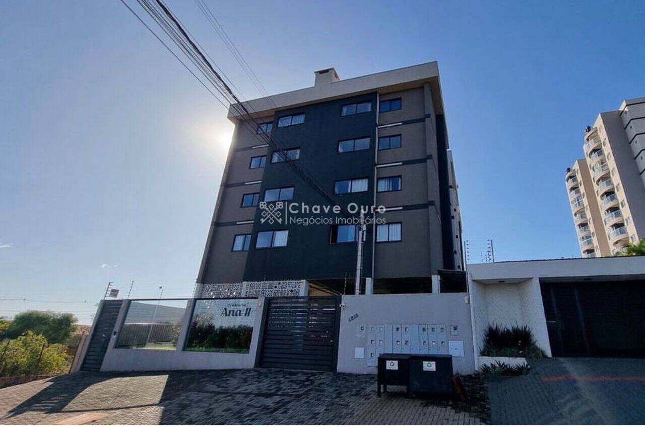 Apartamento Coqueiral, Cascavel - PR