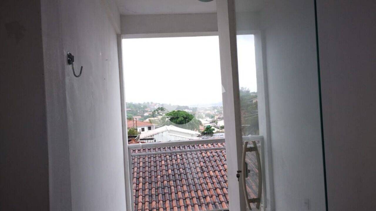 Apartamento Centro, Maricá - RJ