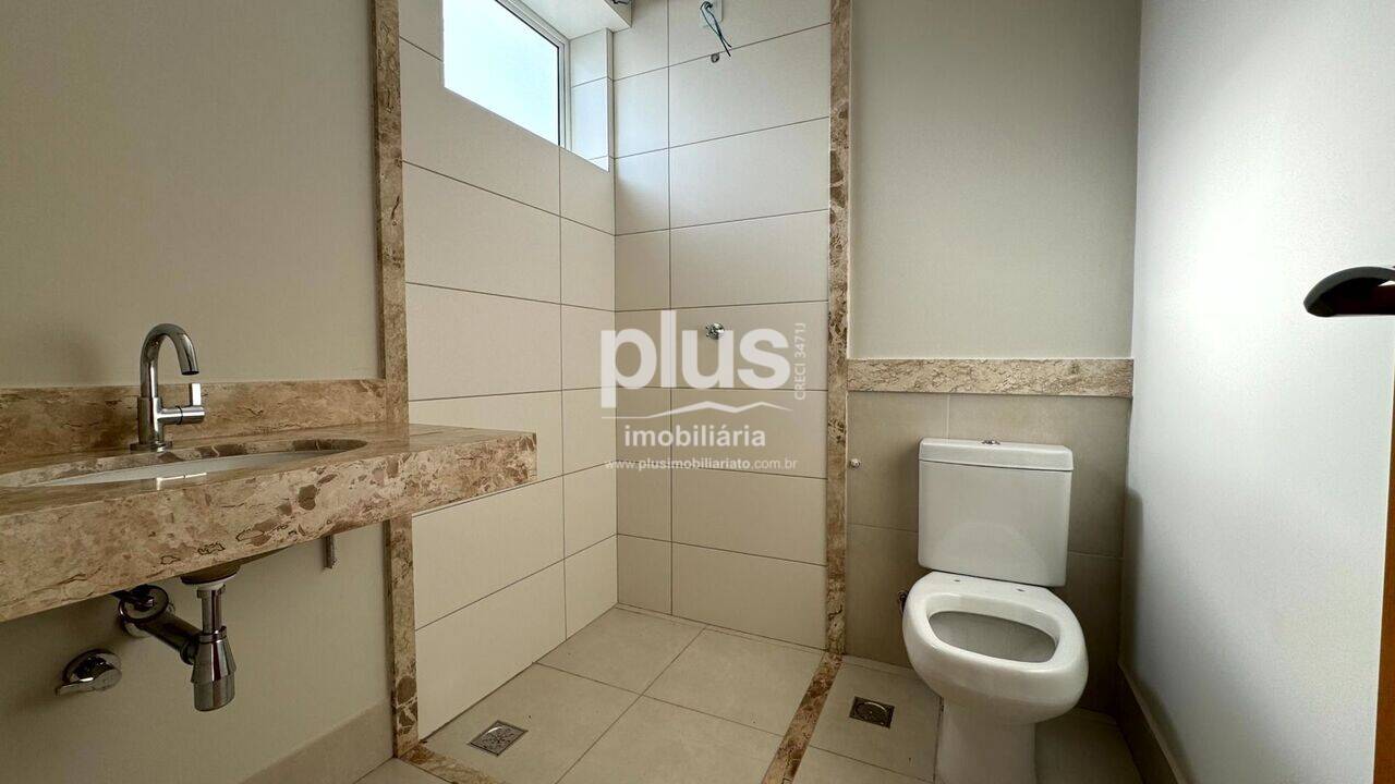 Apartamento Plano Diretor Sul, Palmas - TO