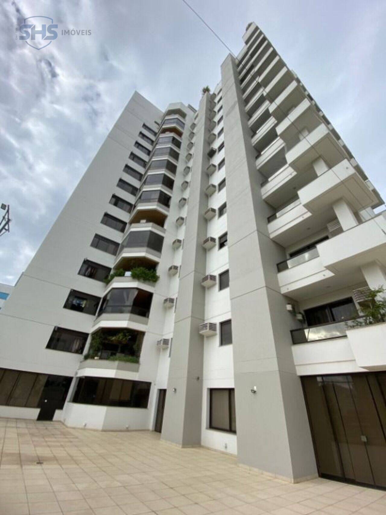 Apartamento Jardim Blumenau, Blumenau - SC