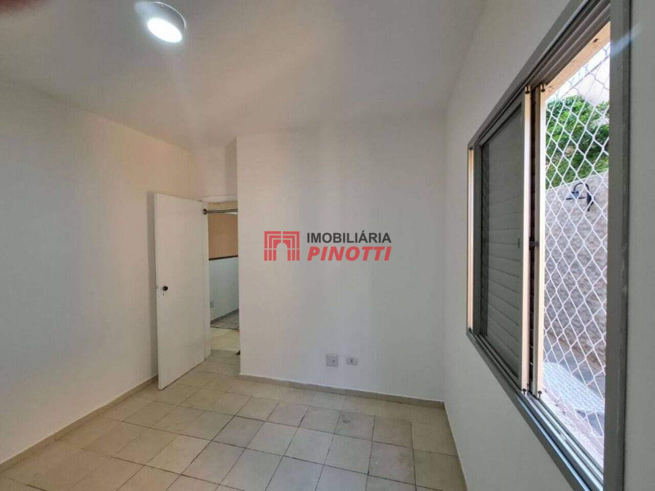 Apartamento Paulicéia, São Bernardo do Campo - SP