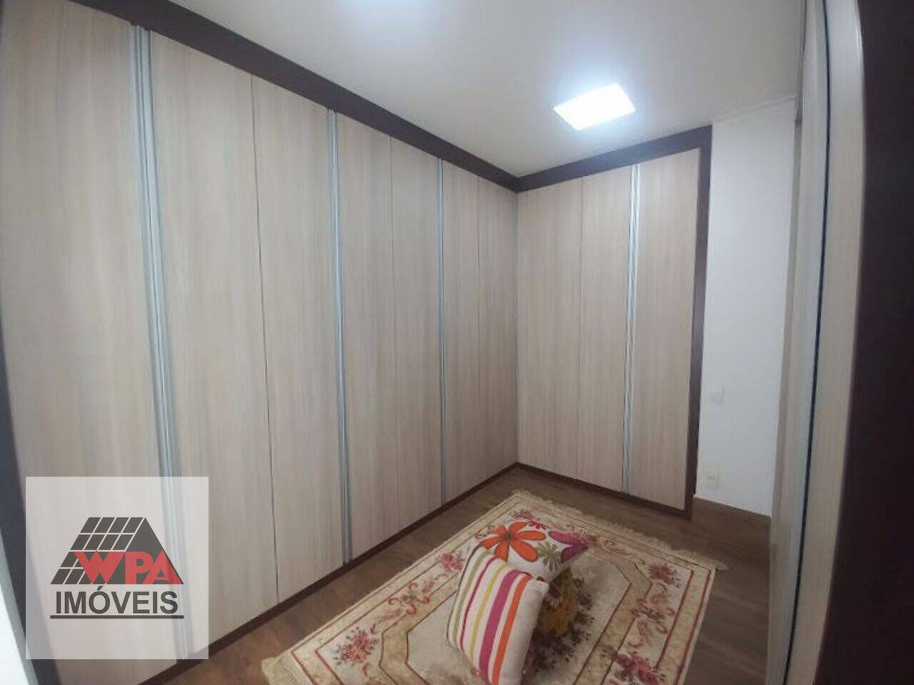 Apartamento Vila Frezzarin, Americana - SP