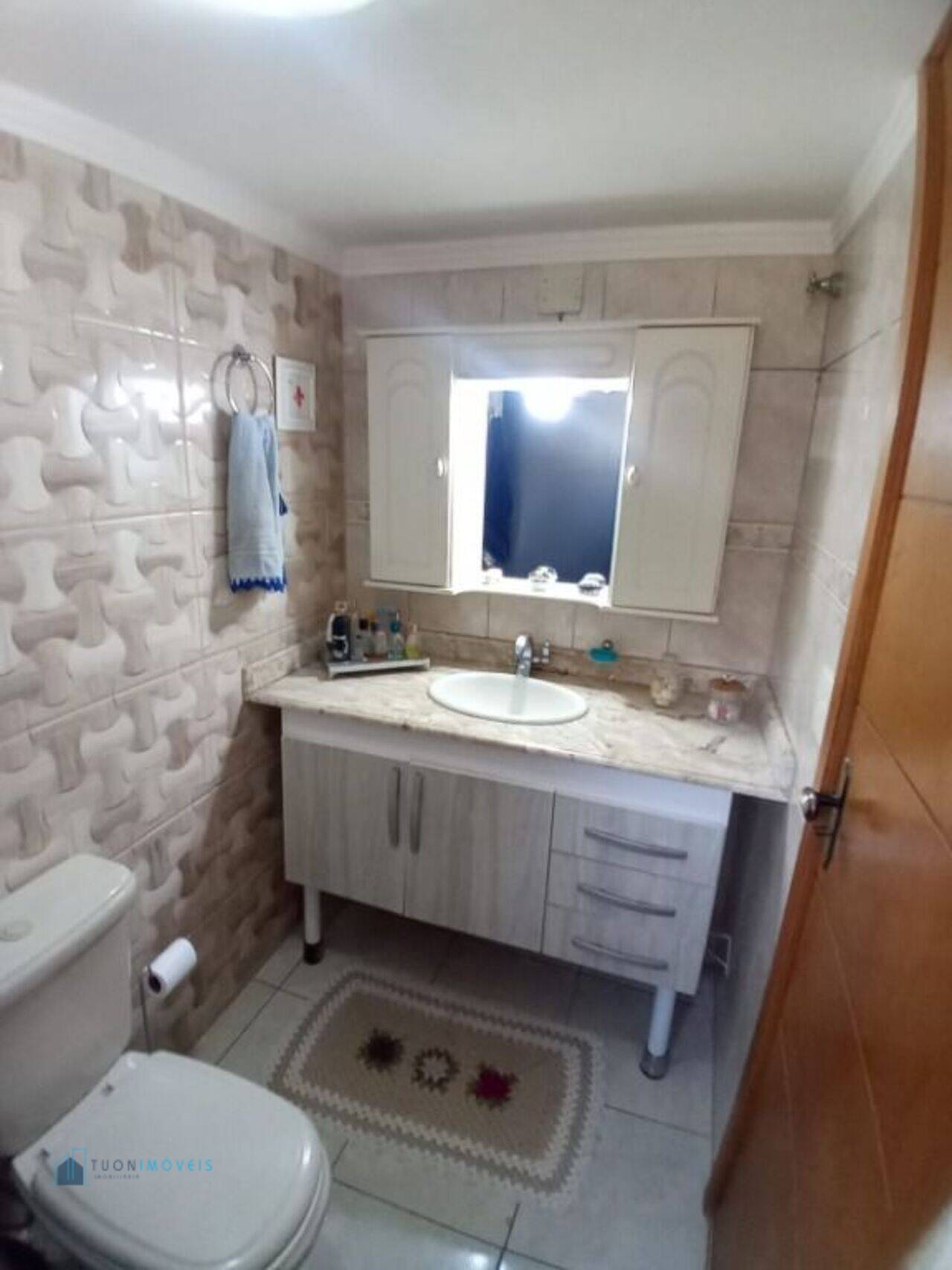 Apartamento Nossa Senhora do Ó, São Paulo - SP