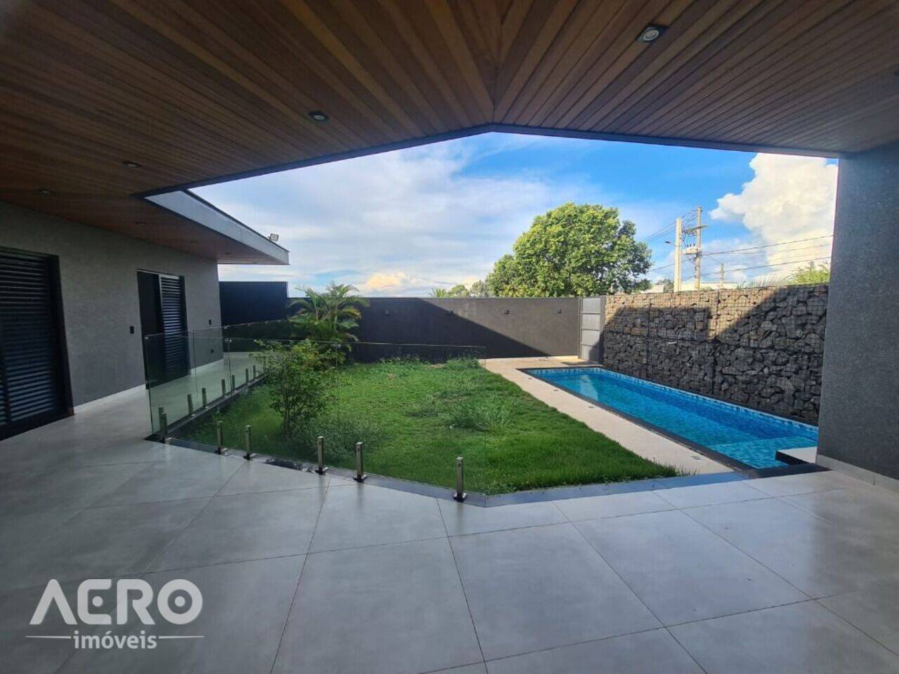 Casa Quinta Ranieri, Bauru - SP