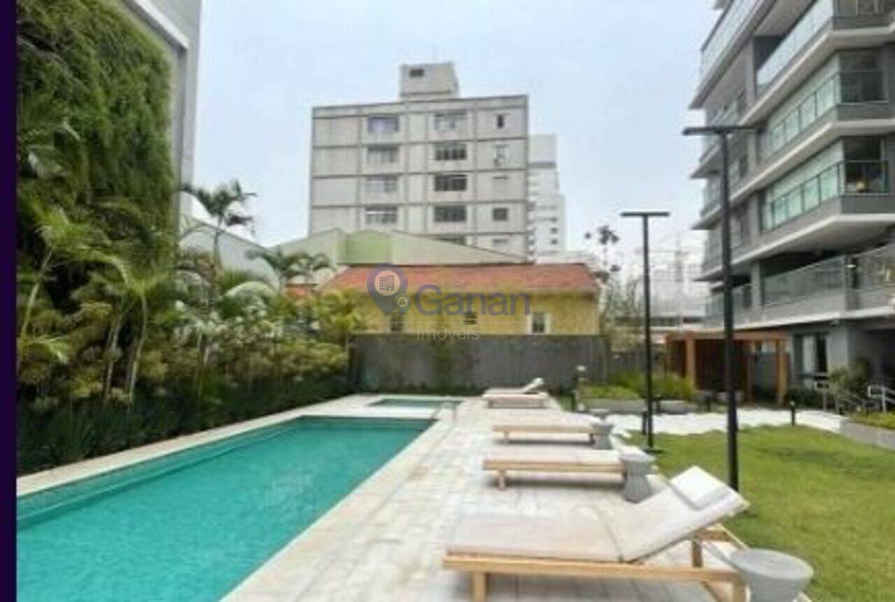 Apartamento Vila Mariana, São Paulo - SP