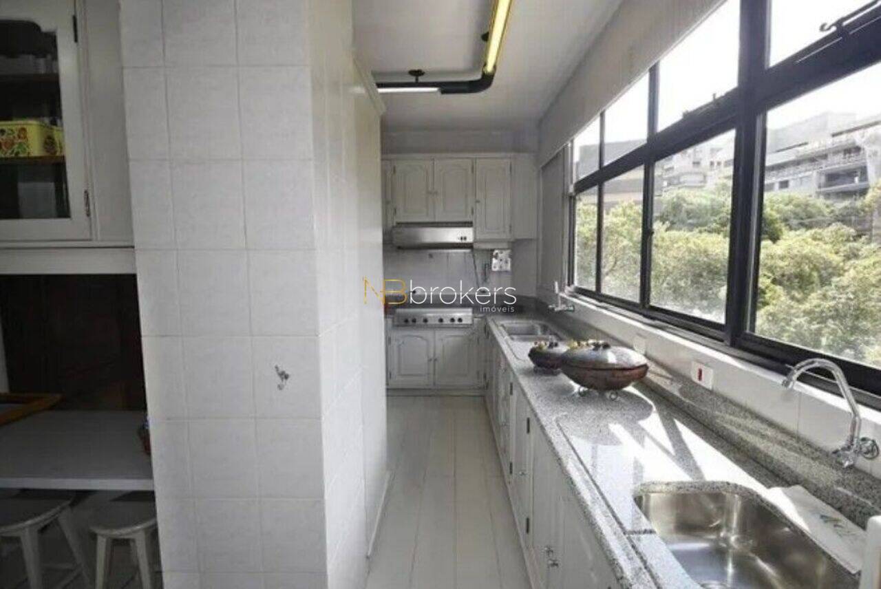 Apartamento Alto da Glória, Curitiba - PR