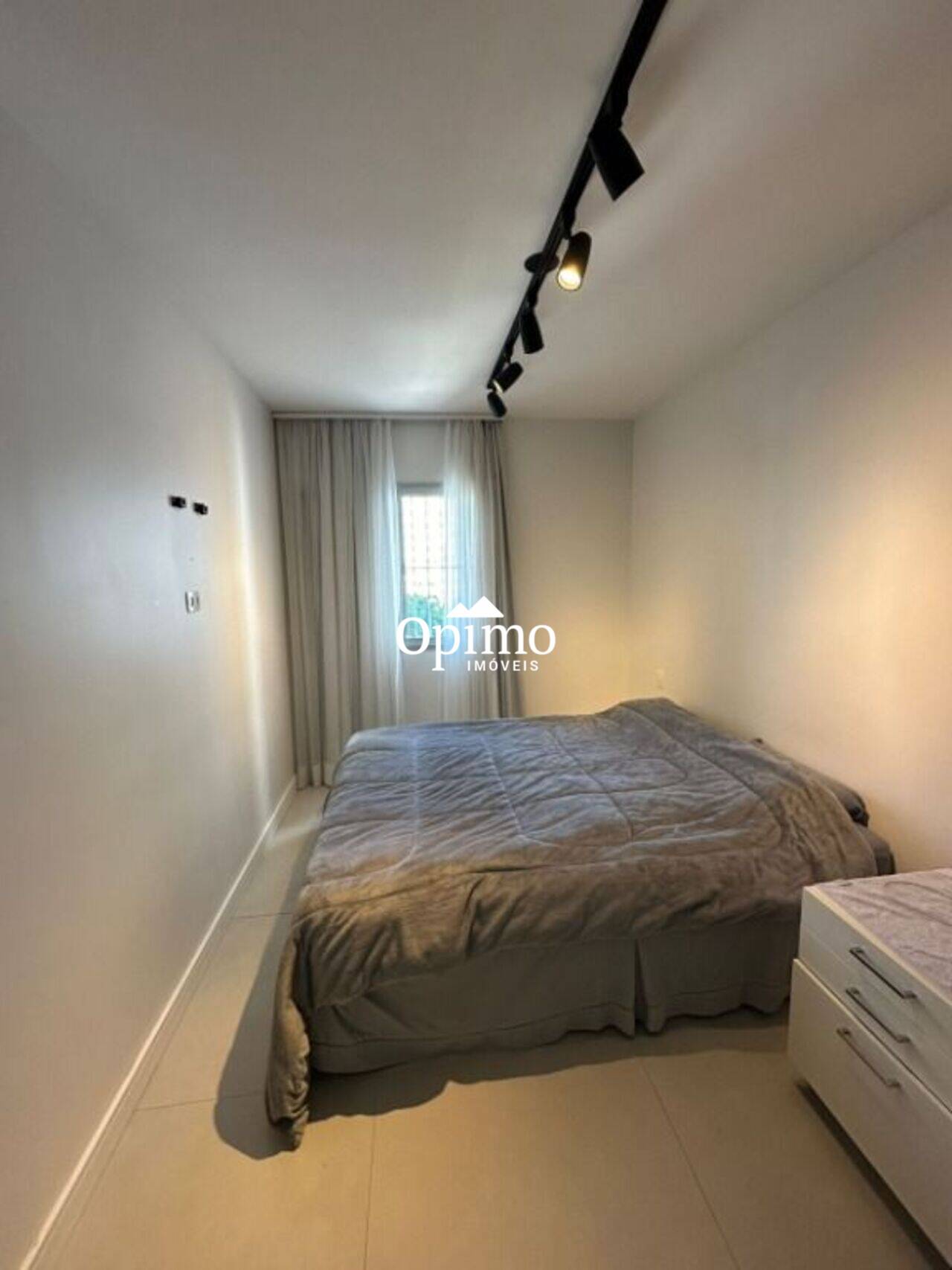 Apartamento Jardim Marajoara, São Paulo - SP