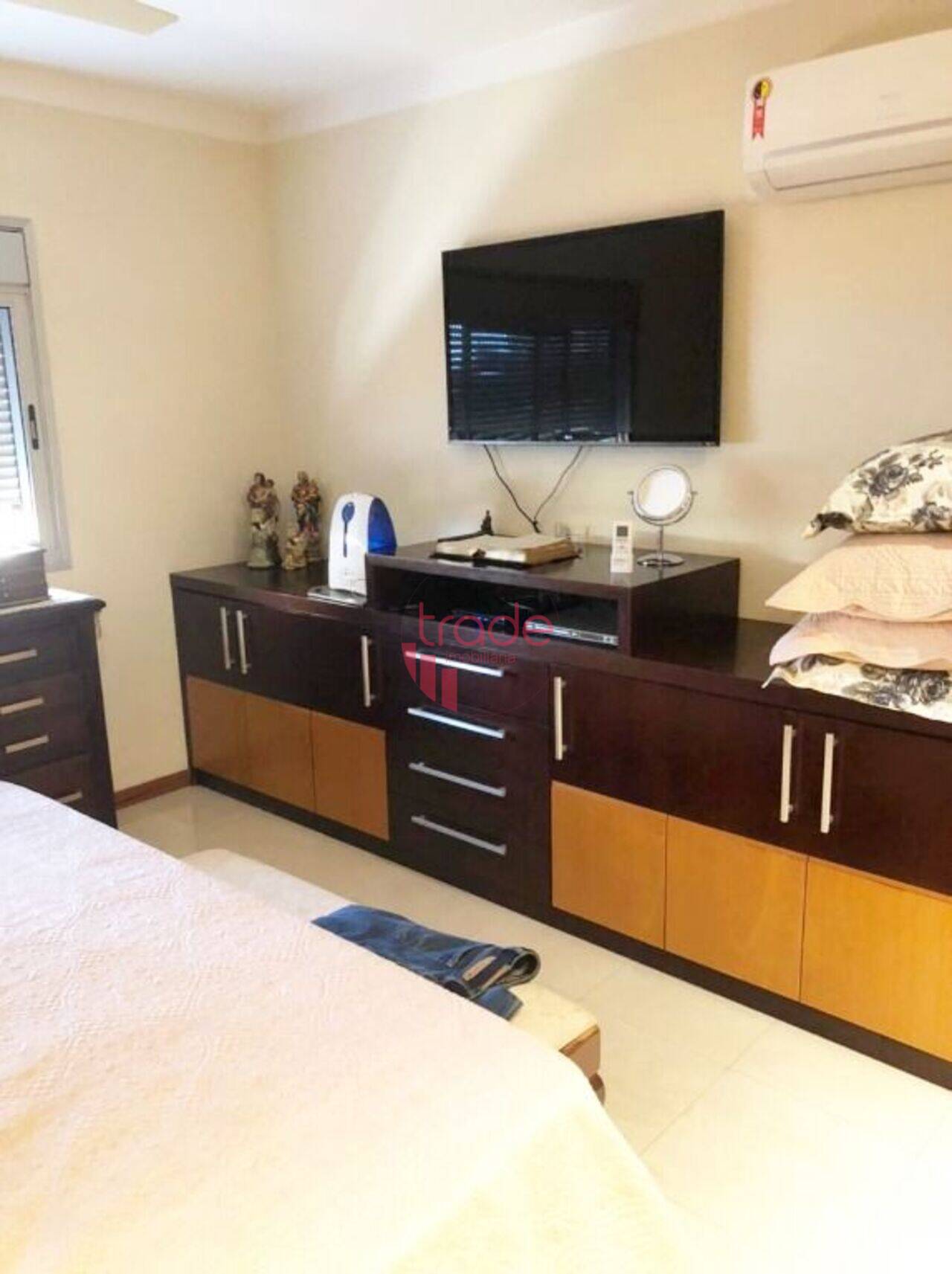 Apartamento Jardim Irajá, Ribeirão Preto - SP