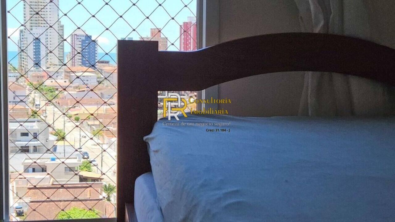 Apartamento Canto do Forte, Praia Grande - SP