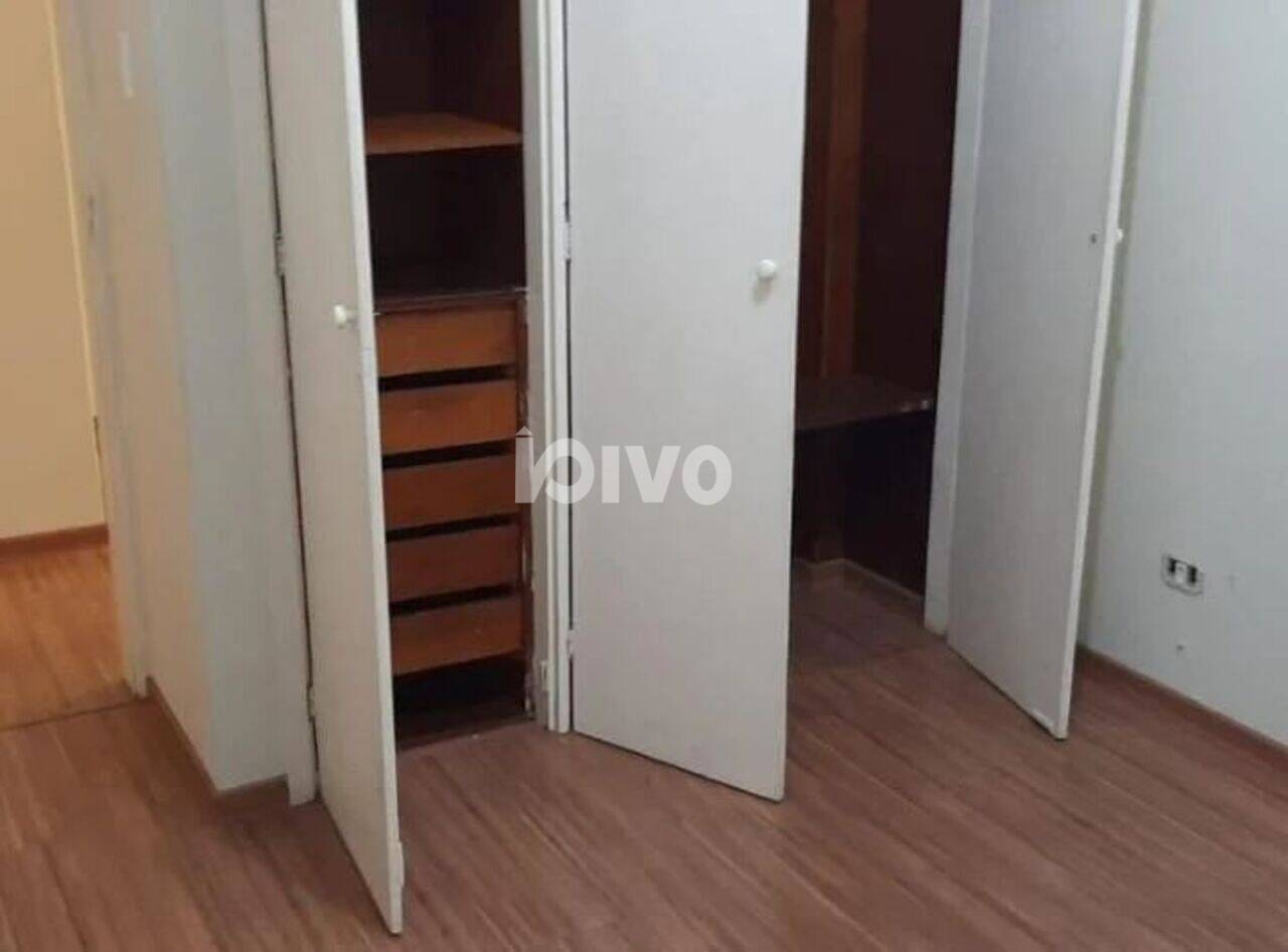 Apartamento Vila Mariana, São Paulo - SP