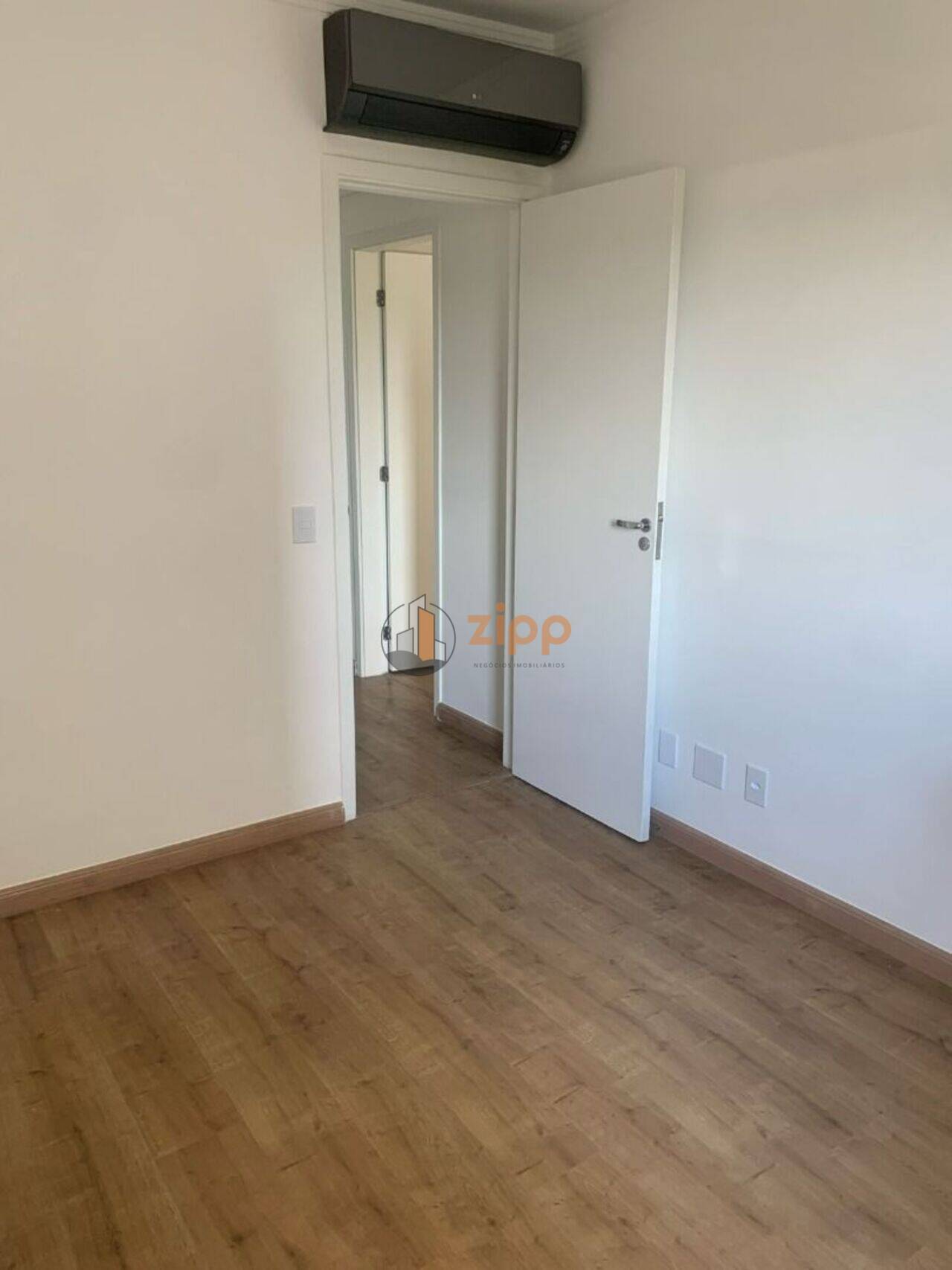 Apartamento Vila Guilherme, São Paulo - SP