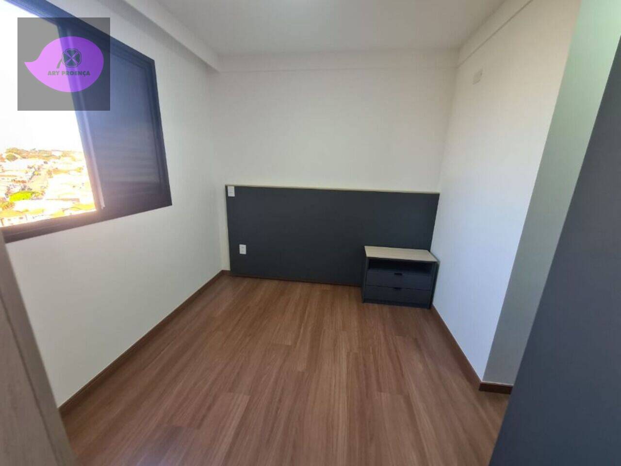 Apartamento Jardim Piratininga, Sorocaba - SP