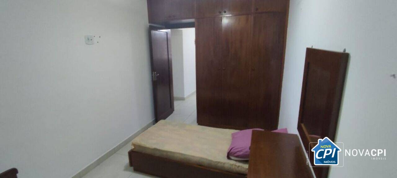 Apartamento Canto do Forte, Praia Grande - SP