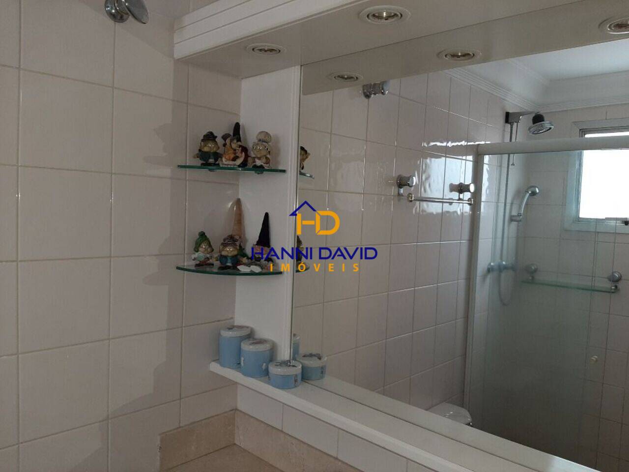 Apartamento Vila Clementino	, São Paulo - SP