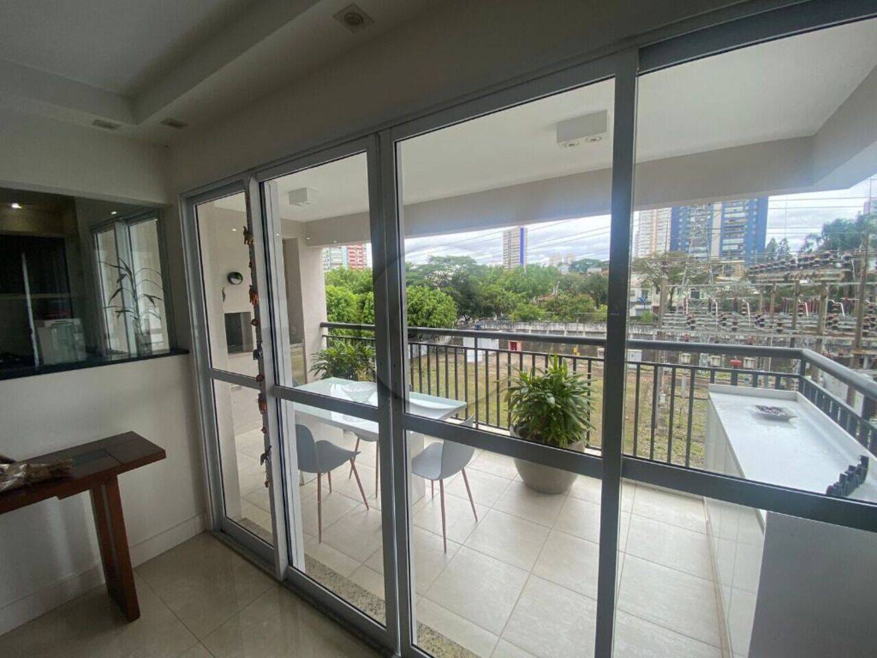 Apartamento Jardim, Santo André - SP