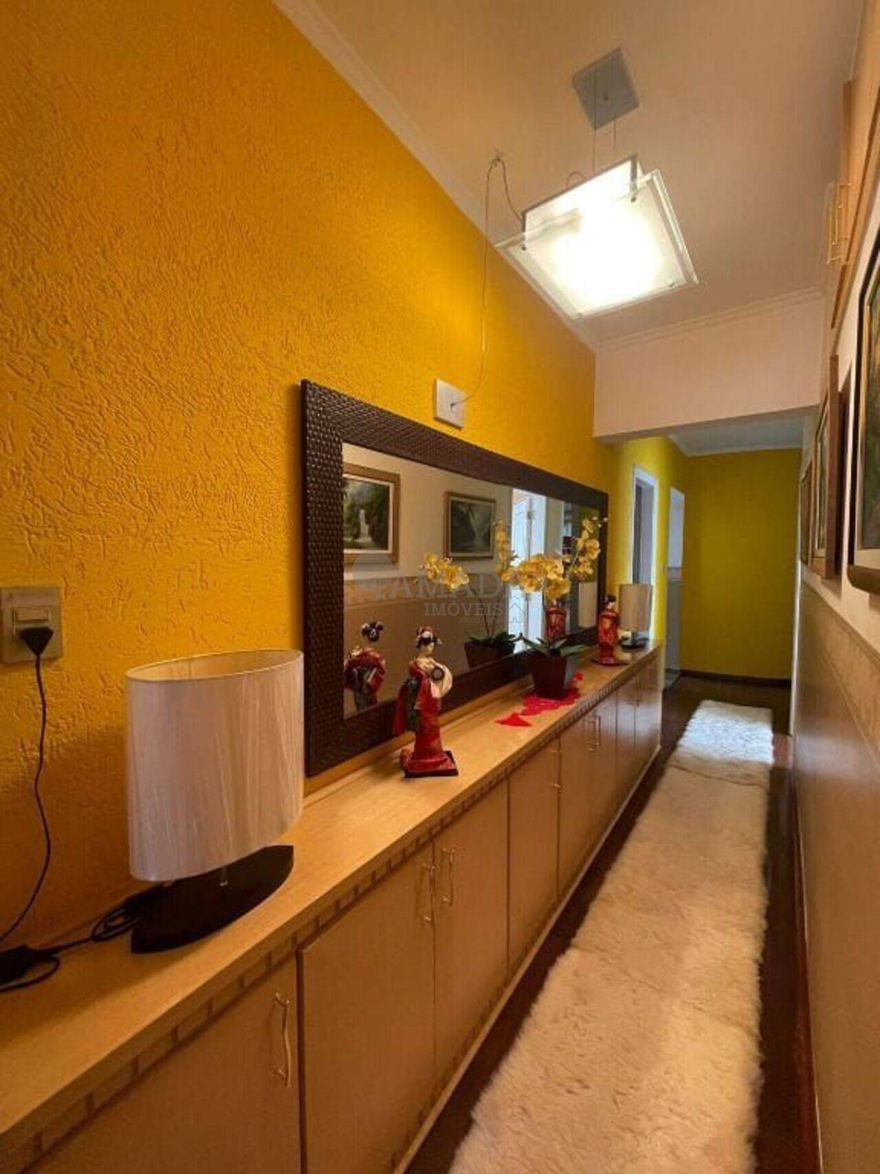 Apartamento Mooca, São Paulo - SP