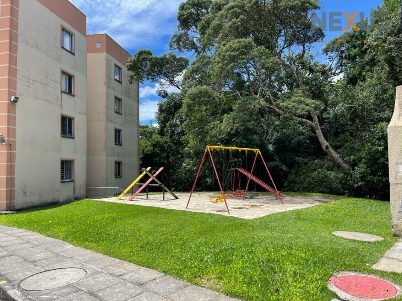 Apartamento Cachoeira, Curitiba - PR