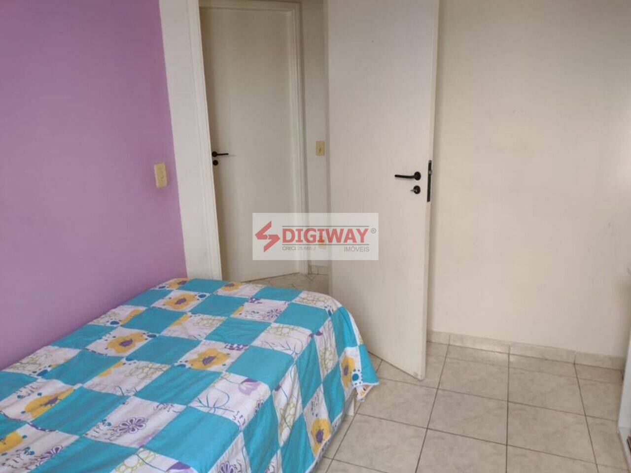 Apartamento Aclimação, São Paulo - SP