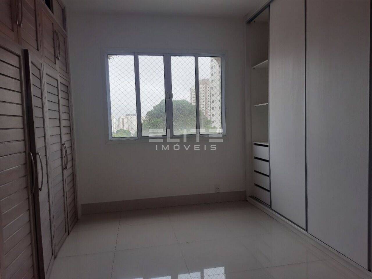 Apartamento Vila Assunção, Santo André - SP