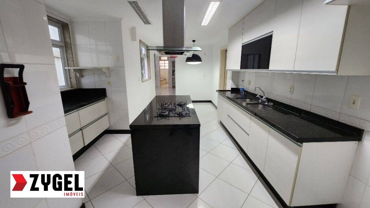 Apartamento Copacabana, Rio de Janeiro - RJ