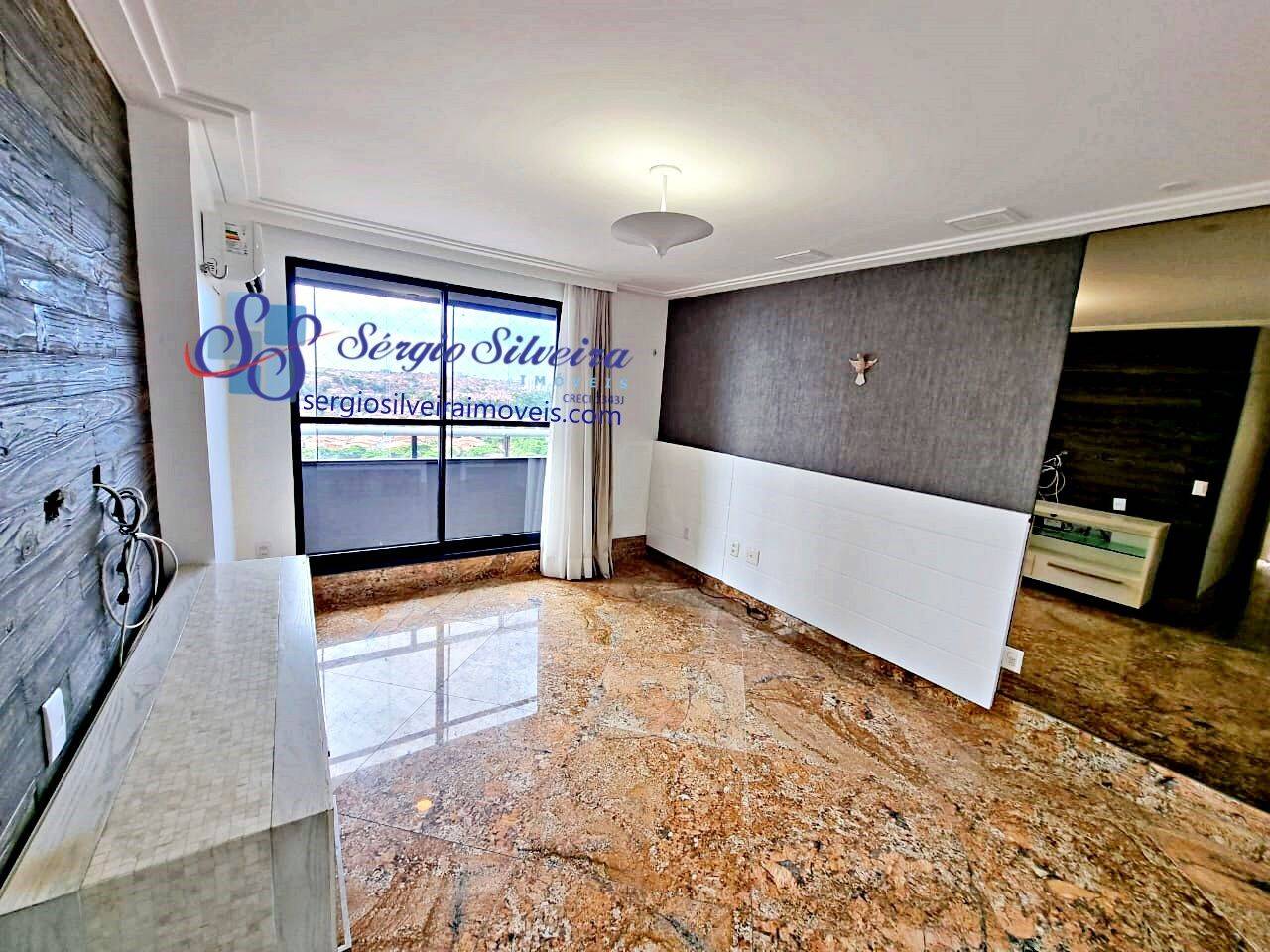 Apartamento Meireles, Fortaleza - CE