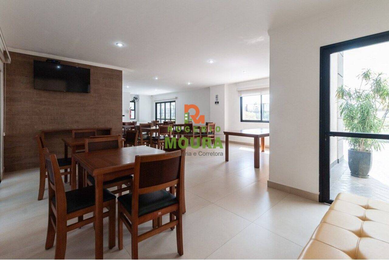 Apartamento Jardim Vila Mariana, São Paulo - SP