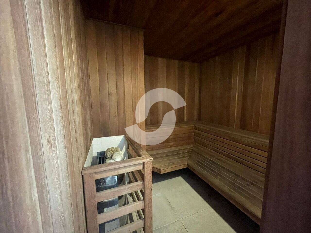 Apartamento Icaraí, Niterói - RJ