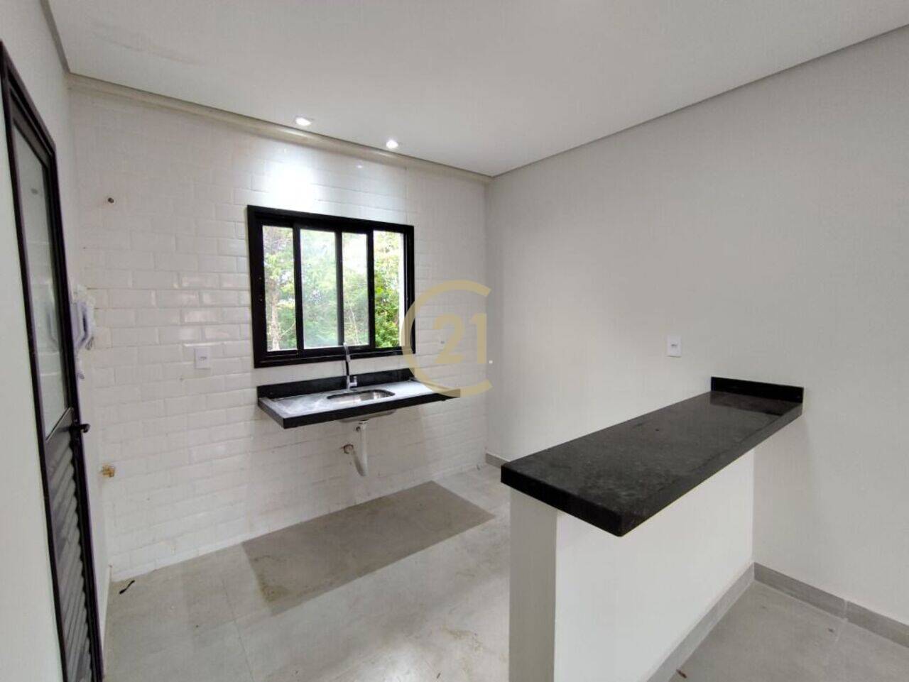 Apartamento Jardim Morumbi, Indaiatuba - SP