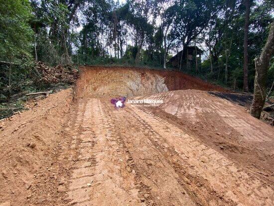 Condomínio Restinga Verde - São Roque - SP, São Roque - SP