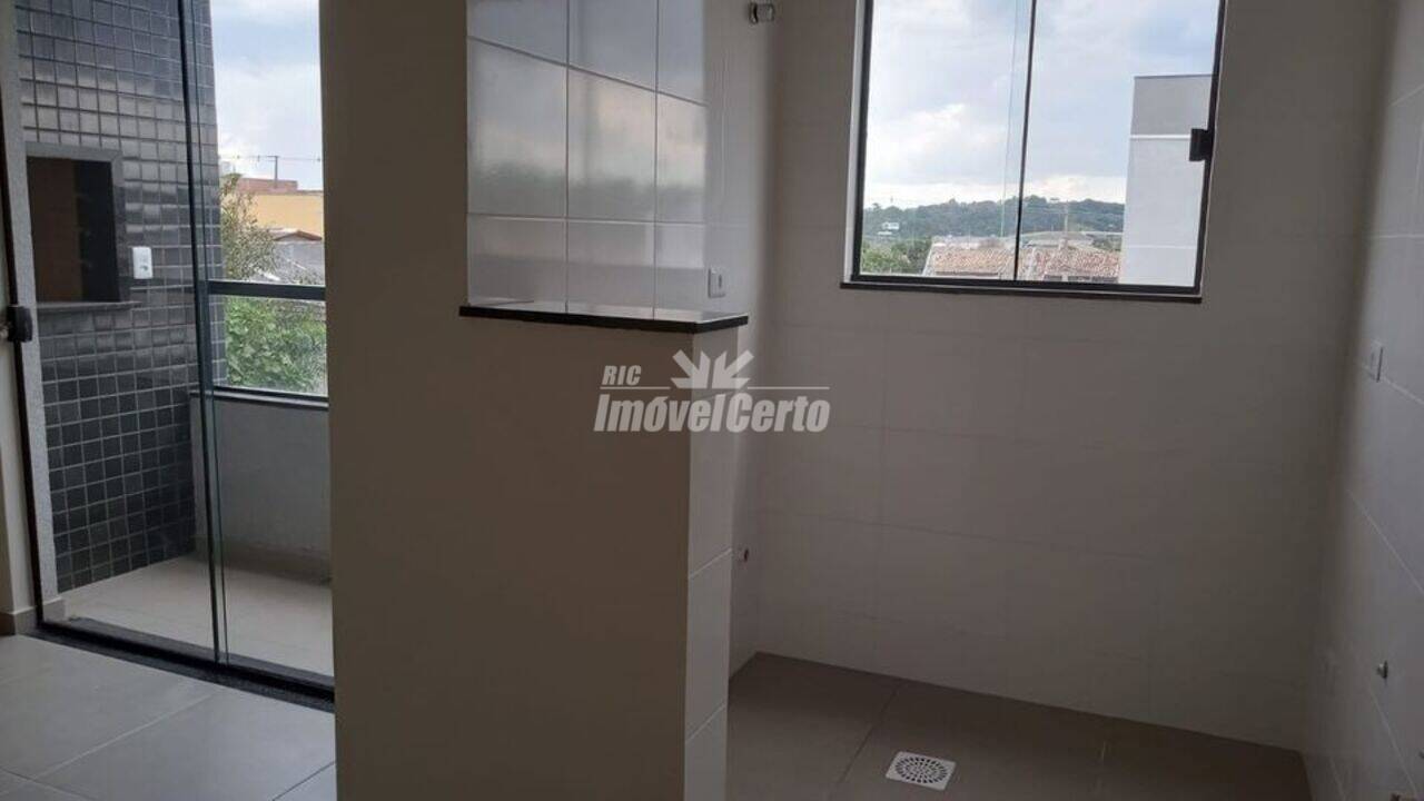 Apartamento São Marcos, São José dos Pinhais - PR