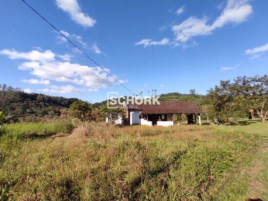 Primeiro Braço Do Norte - Massaranduba - SC, Massaranduba - SC