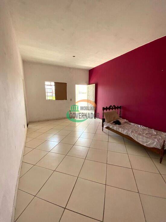 Conjunto Residencial Parque São Bento - Campinas - SP, Campinas - SP