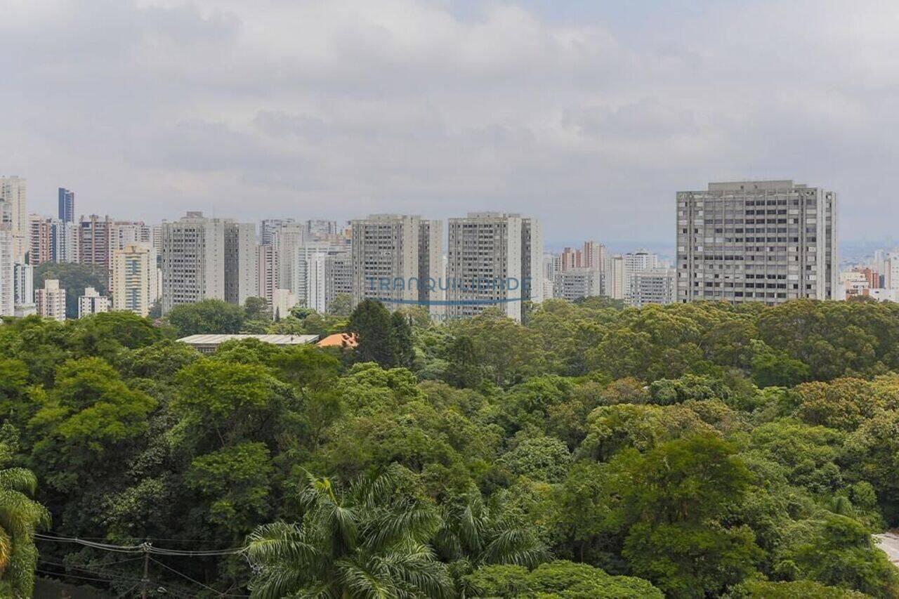 Apartamento Vila Suzana, São Paulo - SP