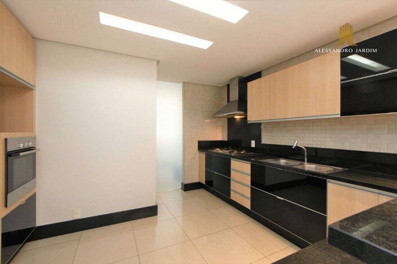 Apartamento Asa Norte, Brasília - DF