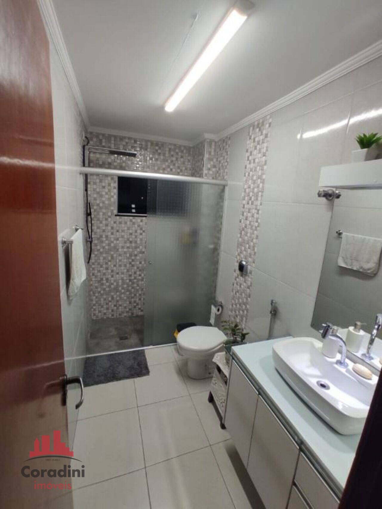 Apartamento Jardim Turmalinas, Santa Bárbara D'Oeste - SP