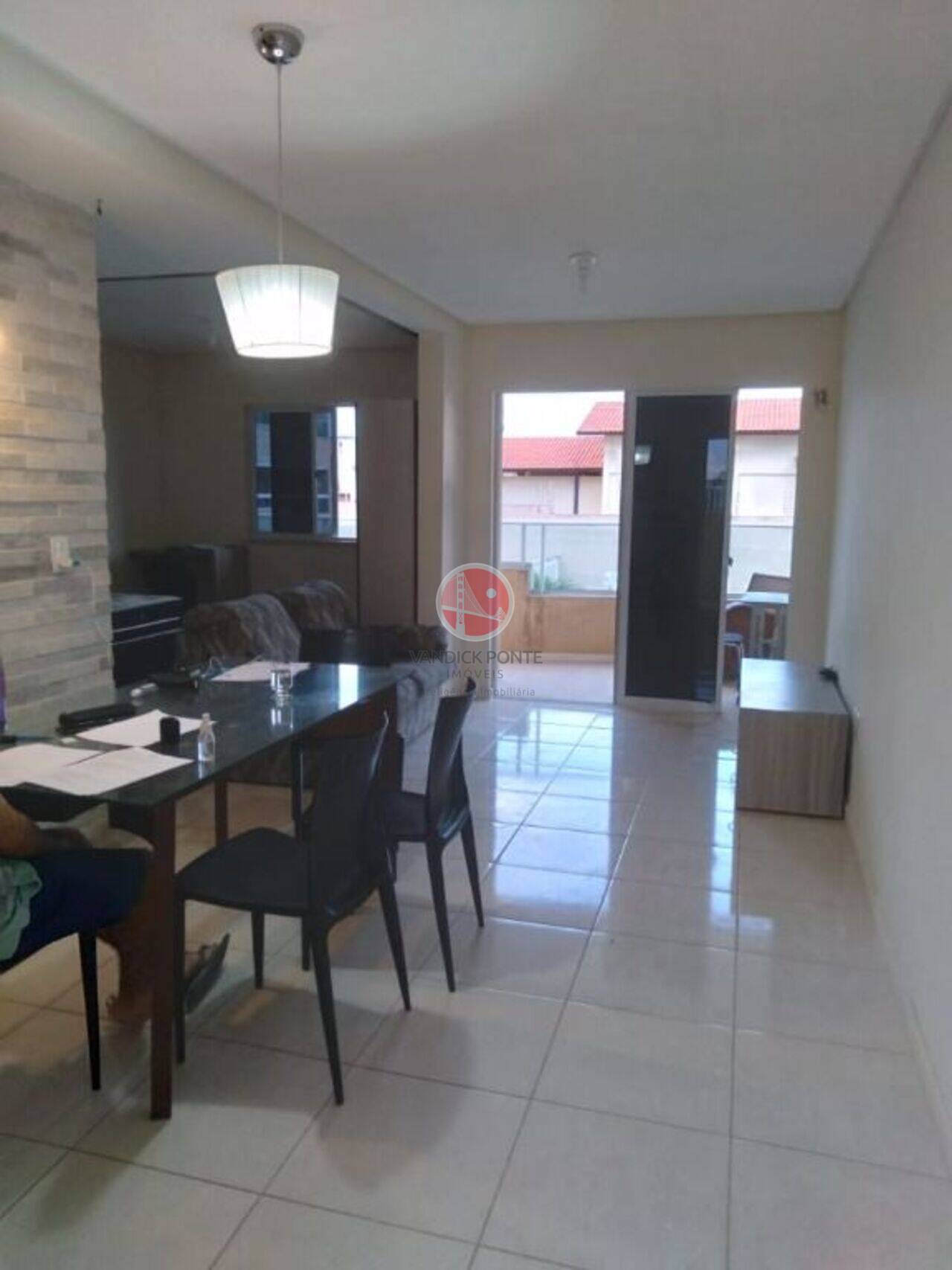 Apartamento Porto das Dunas, Aquiraz - CE