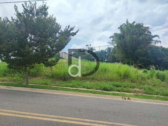 Residencial Jatobá - Vinhedo - SP, Vinhedo - SP