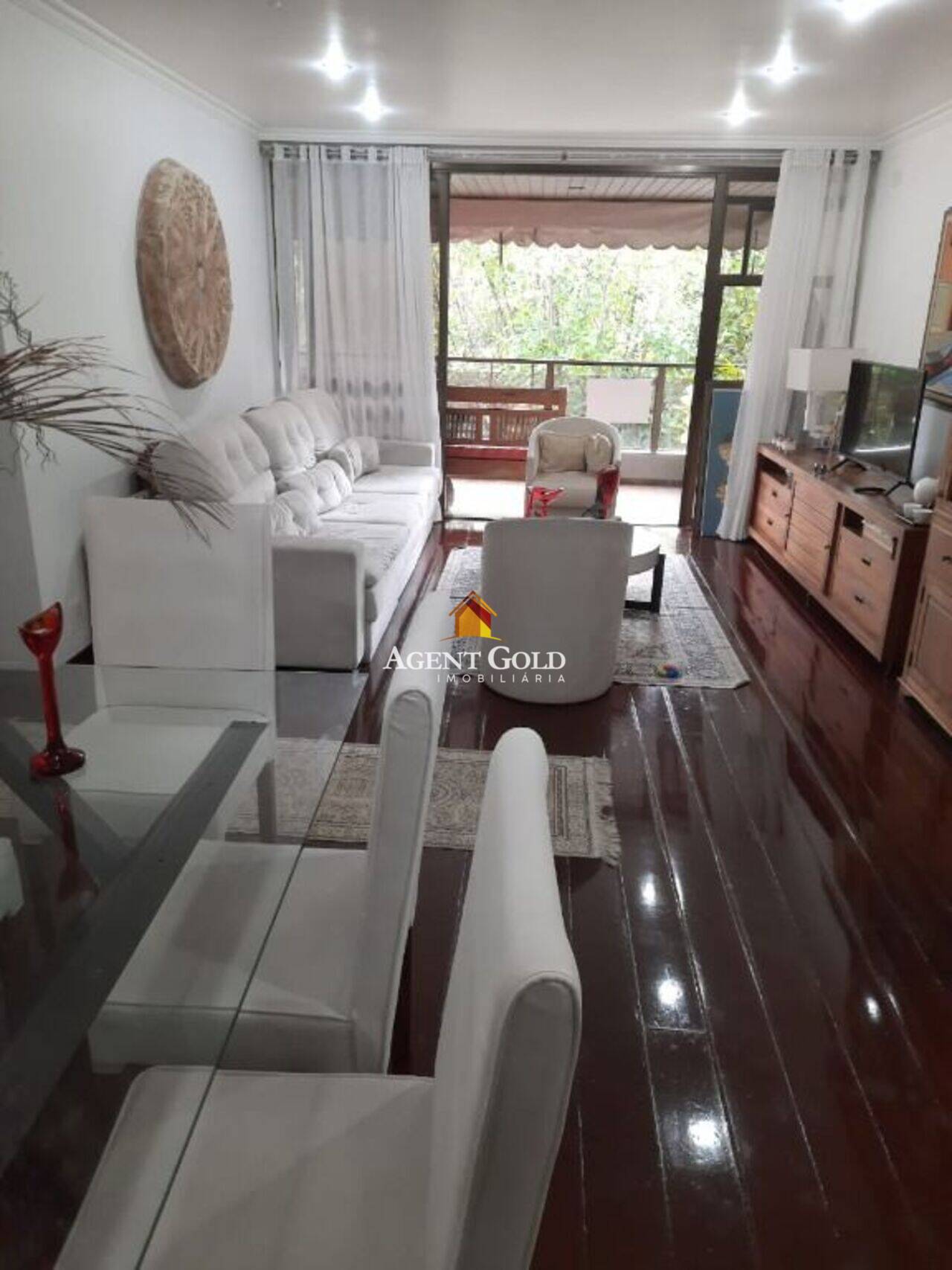 Apartamento Barra da Tijuca, Rio de Janeiro - RJ