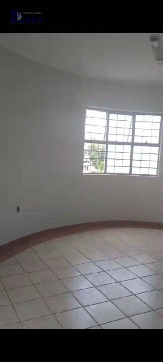 Sala Vila Jardini, Sorocaba - SP