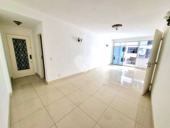 Apartamento de 97 m² na Barão de Mesquita - Tijuca - Rio de Janeiro - RJ, à venda por R$ 710.000