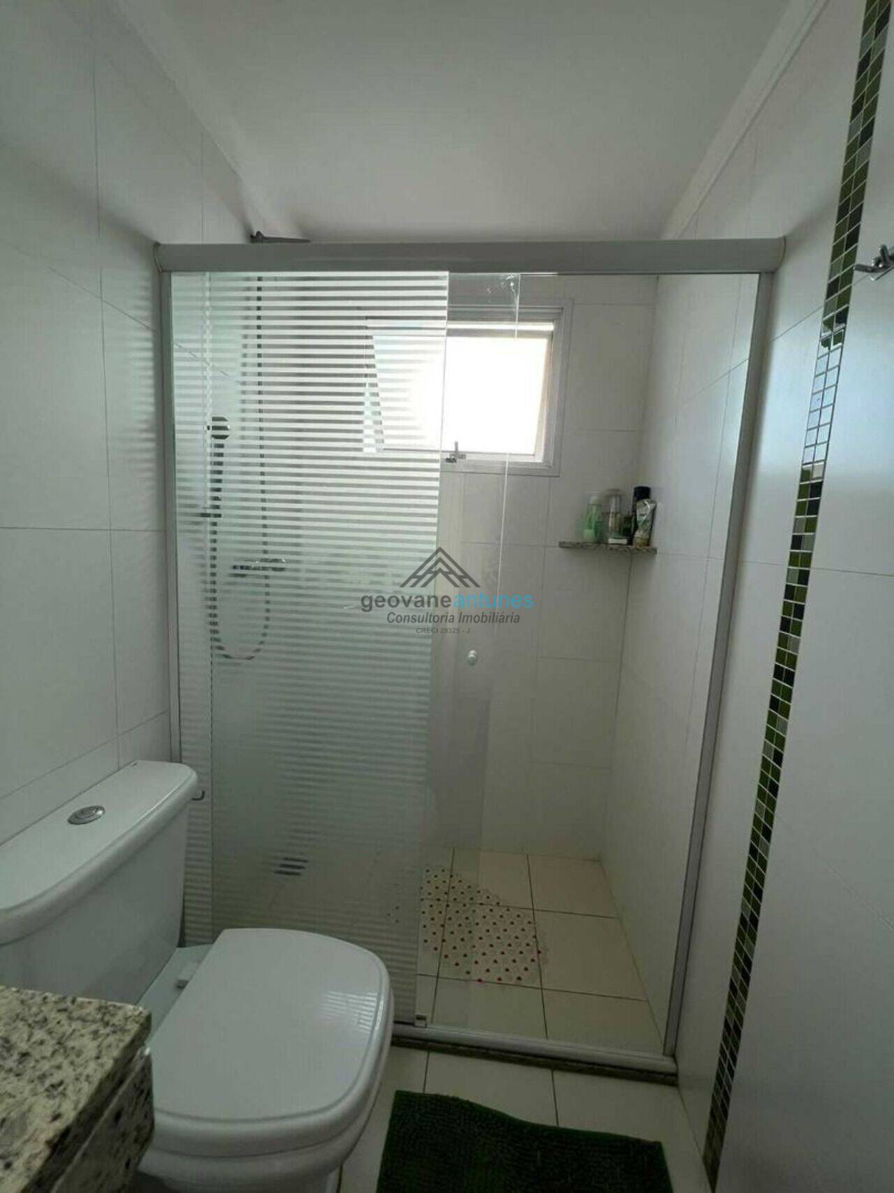 Apartamento Jardim Paulistano, Sorocaba - SP