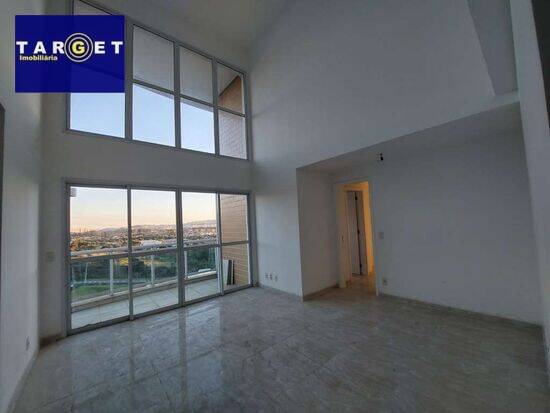 Apartamento Granja Viana, Cotia - SP