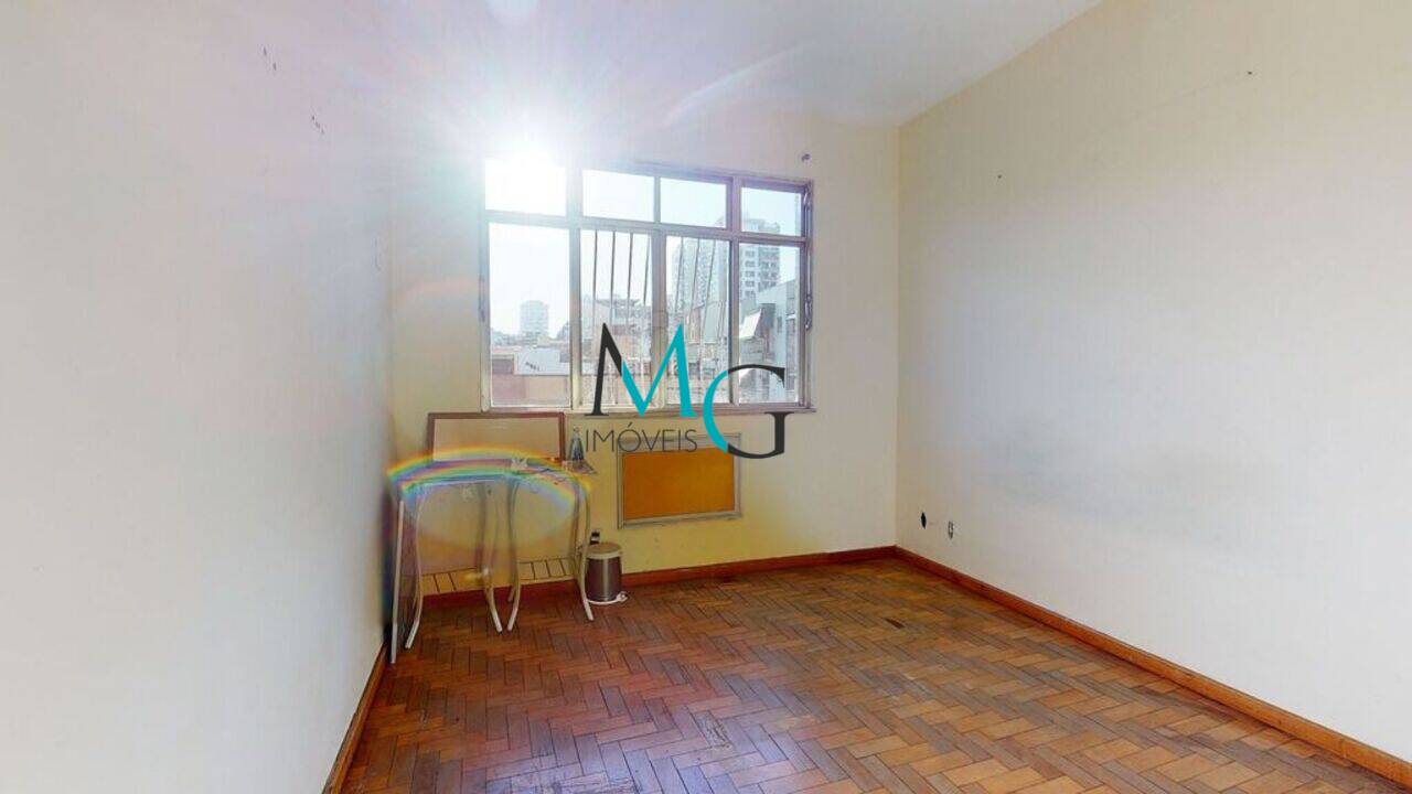 Apartamento Méier, Rio de Janeiro - RJ