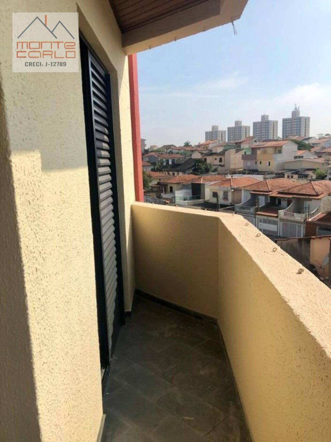 Apartamento Santa Terezinha, São Bernardo do Campo - SP