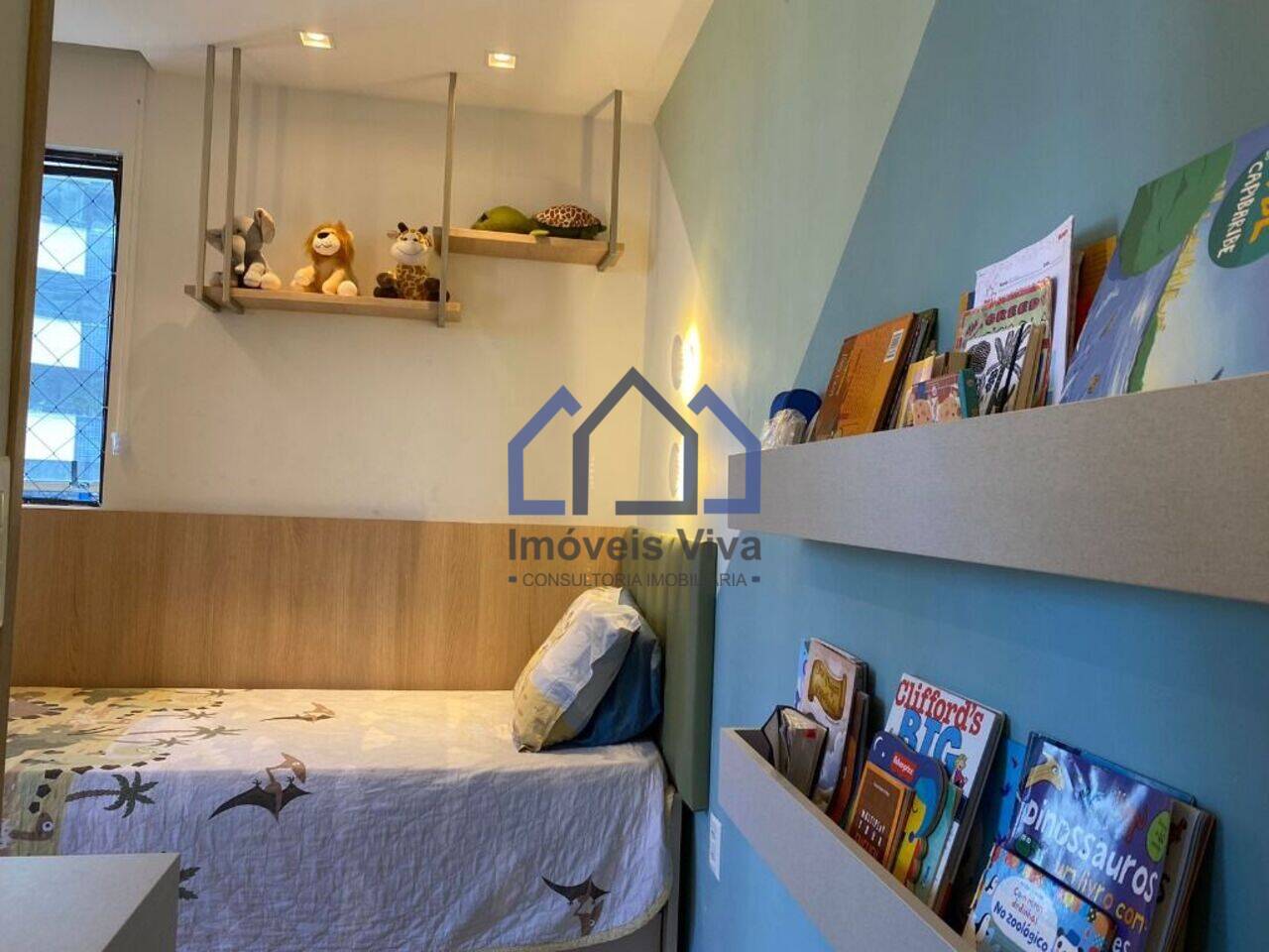 Apartamento Rosarinho, Recife - PE