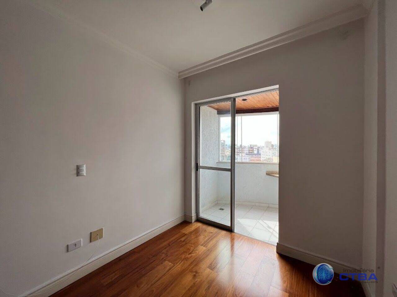 Apartamento Água Verde, Curitiba - PR